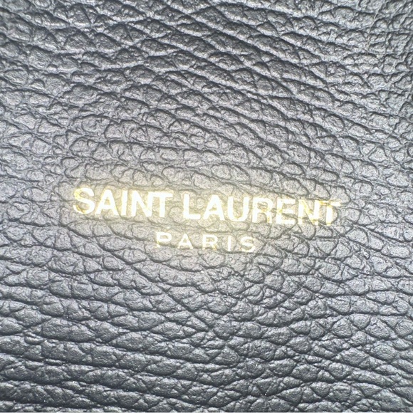 Saint Laurent sneakers - Picture 3 of 9